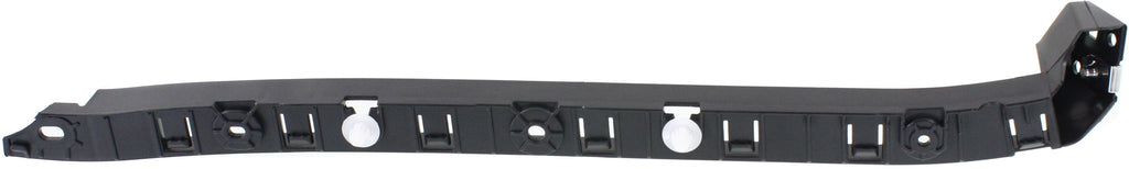 CHRYSLER 200 15-17 REAR BUMPER BRACKET LH, Outer, Plastic