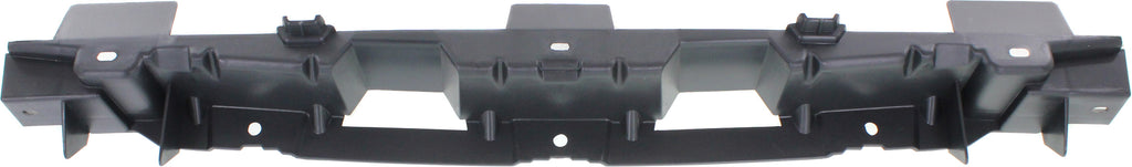 CHRYSLER 200 15-17 REAR BUMPER BRACKET, Center Lower, Plastic