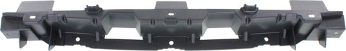 CHRYSLER 200 15-17 REAR BUMPER BRACKET, Center Lower, Plastic