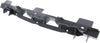 CHRYSLER 200 15-17 REAR BUMPER BRACKET, Center Lower, Plastic