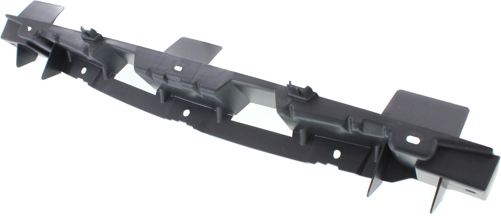 CHRYSLER 200 15-17 REAR BUMPER BRACKET, Center Lower, Plastic