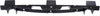 CHRYSLER 200 15-17 REAR BUMPER BRACKET, Center Lower, Plastic