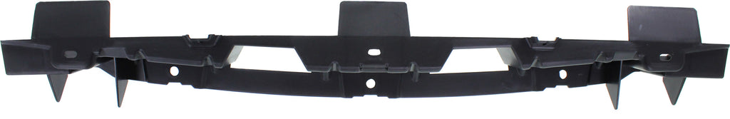 CHRYSLER 200 15-17 REAR BUMPER BRACKET, Center Lower, Plastic