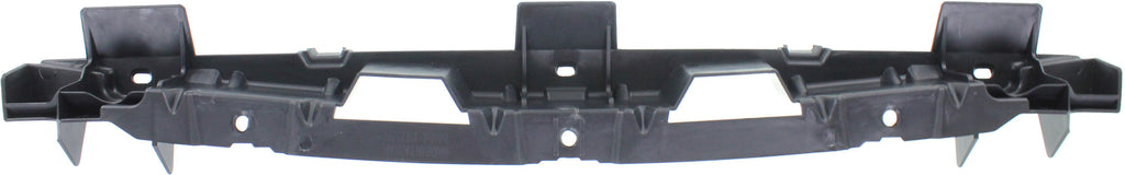 CHRYSLER 200 15-17 REAR BUMPER BRACKET, Center Lower, Plastic