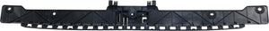 CHRYSLER 300 11-14 REAR BUMPER BRACKET, Center, Plastic