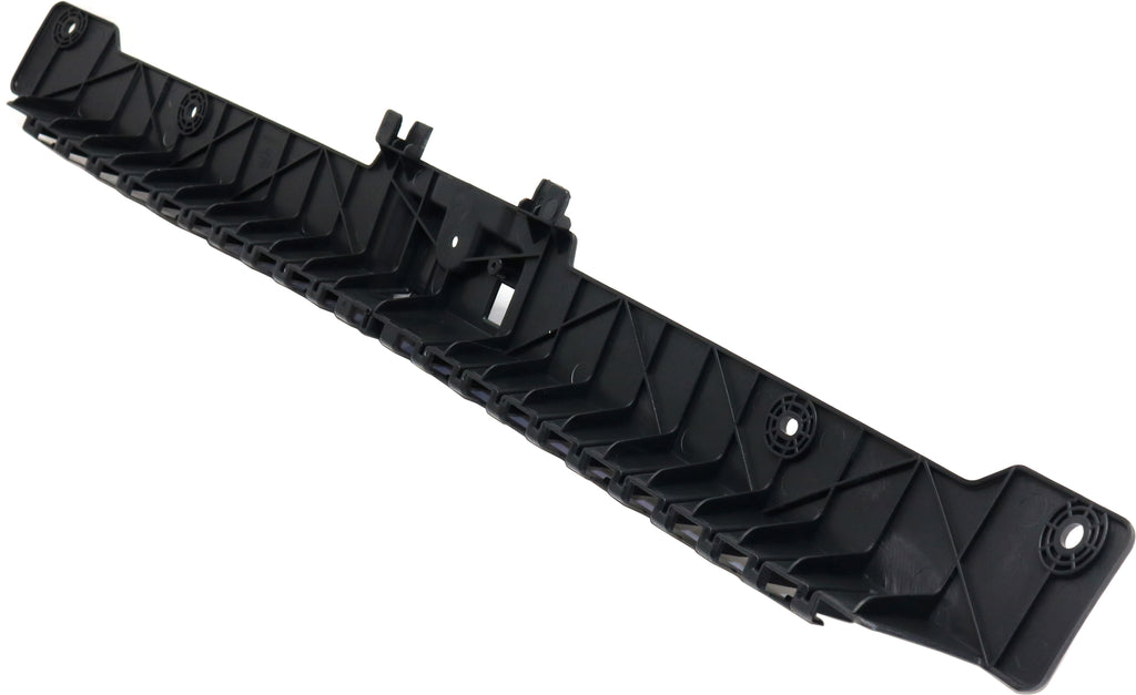 CHRYSLER 300 11-14 REAR BUMPER BRACKET, Center, Plastic