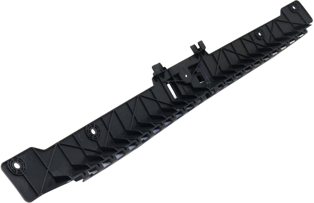 CHRYSLER 300 11-14 REAR BUMPER BRACKET, Center, Plastic