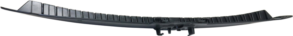 CHRYSLER 300 11-14 REAR BUMPER BRACKET, Center, Plastic