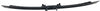 CHRYSLER 300 11-14 REAR BUMPER BRACKET, Center, Plastic