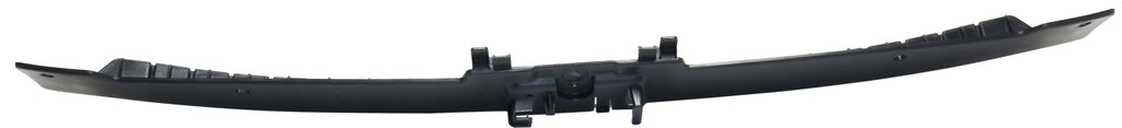 CHRYSLER 300 11-14 REAR BUMPER BRACKET, Center, Plastic