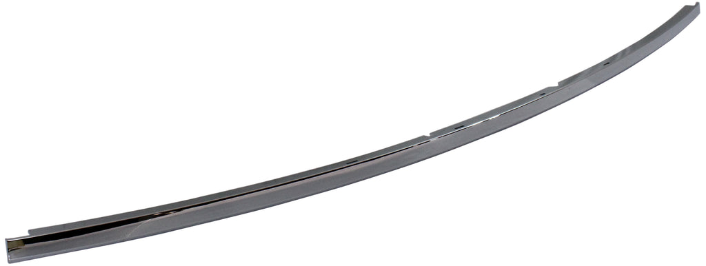 ESCALADE 07-14 REAR BUMPER MOLDING, Assembly, Chrome