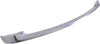 CHRYSLER 300 11-14 REAR BUMPER MOLDING, Platinum, (Exc. SRT-8 Model)