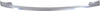 CHRYSLER 300 11-14 REAR BUMPER MOLDING, Platinum, (Exc. SRT-8 Model)