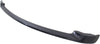 CHRYSLER 300 12-14 REAR BUMPER MOLDING, Primed, (Exc. SRT-8 Model)
