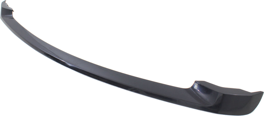 CHRYSLER 300 12-14 REAR BUMPER MOLDING, Primed, (Exc. SRT-8 Model)