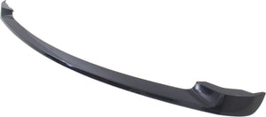 CHRYSLER 300 12-14 REAR BUMPER MOLDING, Primed, (Exc. SRT-8 Model)