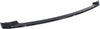 CHRYSLER 300 12-14 REAR BUMPER MOLDING, Primed, (Exc. SRT-8 Model)