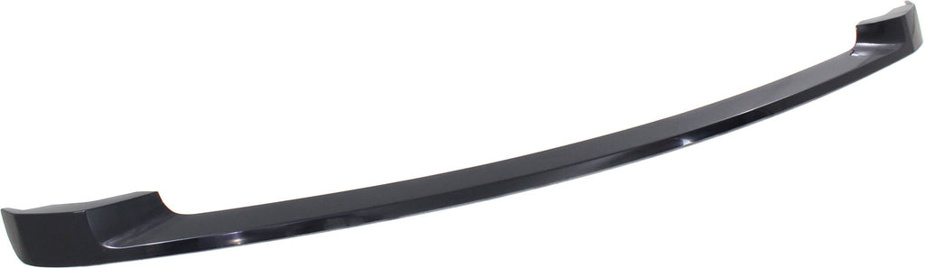 CHRYSLER 300 12-14 REAR BUMPER MOLDING, Primed, (Exc. SRT-8 Model)