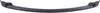 CHRYSLER 300 12-14 REAR BUMPER MOLDING, Primed, (Exc. SRT-8 Model)