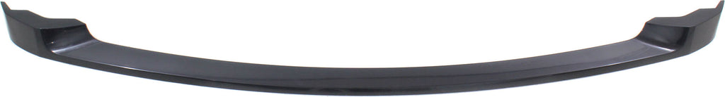 CHRYSLER 300 12-14 REAR BUMPER MOLDING, Primed, (Exc. SRT-8 Model)