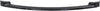 CHRYSLER 300 12-14 REAR BUMPER MOLDING, Primed, (Exc. SRT-8 Model)