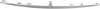 CHRYSLER 200 15-17 REAR BUMPER MOLDING, Applique, Chrome, w/ Exhaust Opening