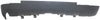 EQUINOX 07-09 REAR LOWER VALANCE, Lower Bumper Cover, Textured, (Exc. Sport Model)