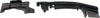 CRUZE 11-15/CRUZE LIMITED 16-16 RADIATOR SUPPORT COVER, Front/Rear Air Deflector, Primed