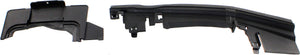 CRUZE 11-15/CRUZE LIMITED 16-16 RADIATOR SUPPORT COVER, Front/Rear Air Deflector, Primed
