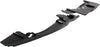 CRUZE 11-15/CRUZE LIMITED 16-16 RADIATOR SUPPORT COVER, Front/Rear Air Deflector, Primed