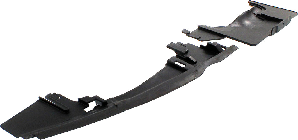 CRUZE 11-15/CRUZE LIMITED 16-16 RADIATOR SUPPORT COVER, Front/Rear Air Deflector, Primed