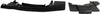CRUZE 11-15/CRUZE LIMITED 16-16 RADIATOR SUPPORT COVER, Front/Rear Air Deflector, Primed