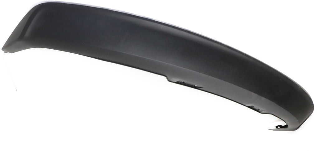 MALIBU 13-15/MALIBU LIMITED 16-16 REAR LOWER VALANCE, Lower Bumper Cover, Textured, Eco/LS/LT Models - CAPA