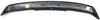 MALIBU 13-15/MALIBU LIMITED 16-16 REAR LOWER VALANCE, Lower Bumper Cover, Textured, Eco/LS/LT Models - CAPA