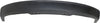 MALIBU 13-15/MALIBU LIMITED 16-16 REAR LOWER VALANCE, Lower Bumper Cover, Textured, Eco/LS/LT Models