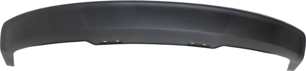 MALIBU 13-15/MALIBU LIMITED 16-16 REAR LOWER VALANCE, Lower Bumper Cover, Textured, Eco/LS/LT Models