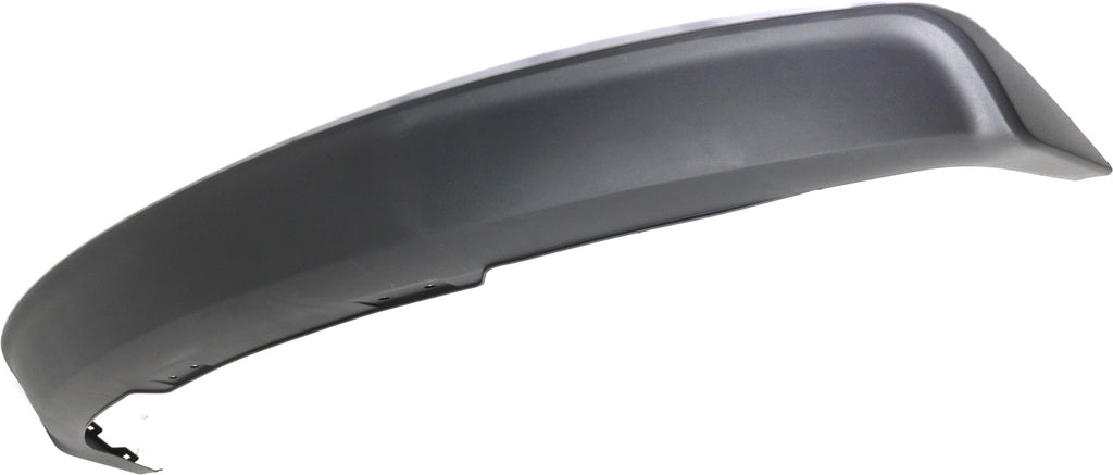 MALIBU 13-15/MALIBU LIMITED 16-16 REAR LOWER VALANCE, Lower Bumper Cover, Textured, Eco/LS/LT Models