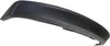 MALIBU 13-15/MALIBU LIMITED 16-16 REAR LOWER VALANCE, Lower Bumper Cover, Textured, Eco/LS/LT Models