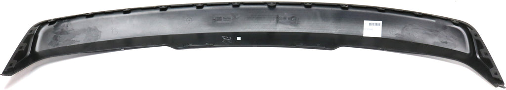 MALIBU 13-15/MALIBU LIMITED 16-16 REAR LOWER VALANCE, Lower Bumper Cover, Textured, Eco/LS/LT Models