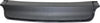 TRAX 13-16 REAR LOWER VALANCE, Lower Bumper Cover, Textured