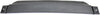 TRAX 13-16 REAR LOWER VALANCE, Lower Bumper Cover, Textured