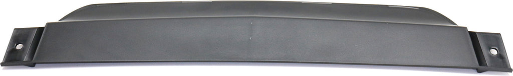 TRAX 13-16 REAR LOWER VALANCE, Lower Bumper Cover, Textured