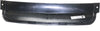 TRAX 13-16 REAR LOWER VALANCE, Lower Bumper Cover, Textured