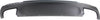 CHRYSLER 300 15-22 REAR LOWER VALANCE, Textured