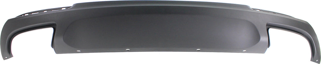 CHRYSLER 300 15-22 REAR LOWER VALANCE, Textured