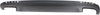 CHRYSLER 300 15-22 REAR LOWER VALANCE, Textured