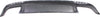 CHRYSLER 300 15-22 REAR LOWER VALANCE, Textured