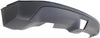 VOLT 11-15 REAR LOWER VALANCE, Deflector, Textured Black