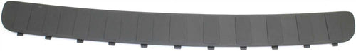 TRAILBLAZER 06-09 REAR BUMPER STEP PAD, Textured Gray, LT Model