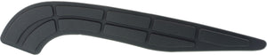 S10 PICKUP 94-04 REAR BUMPER STEP PAD LH, Stepside, Plastic, Standard Cab Pickup
